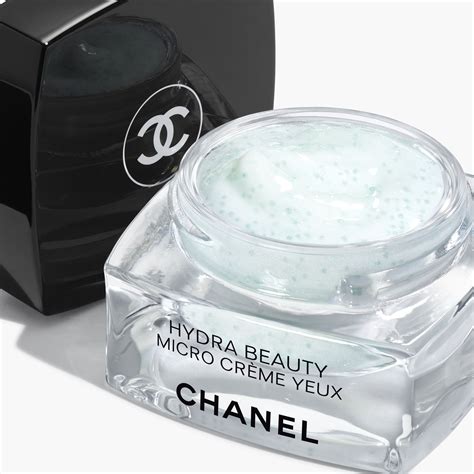 chanel micro creme